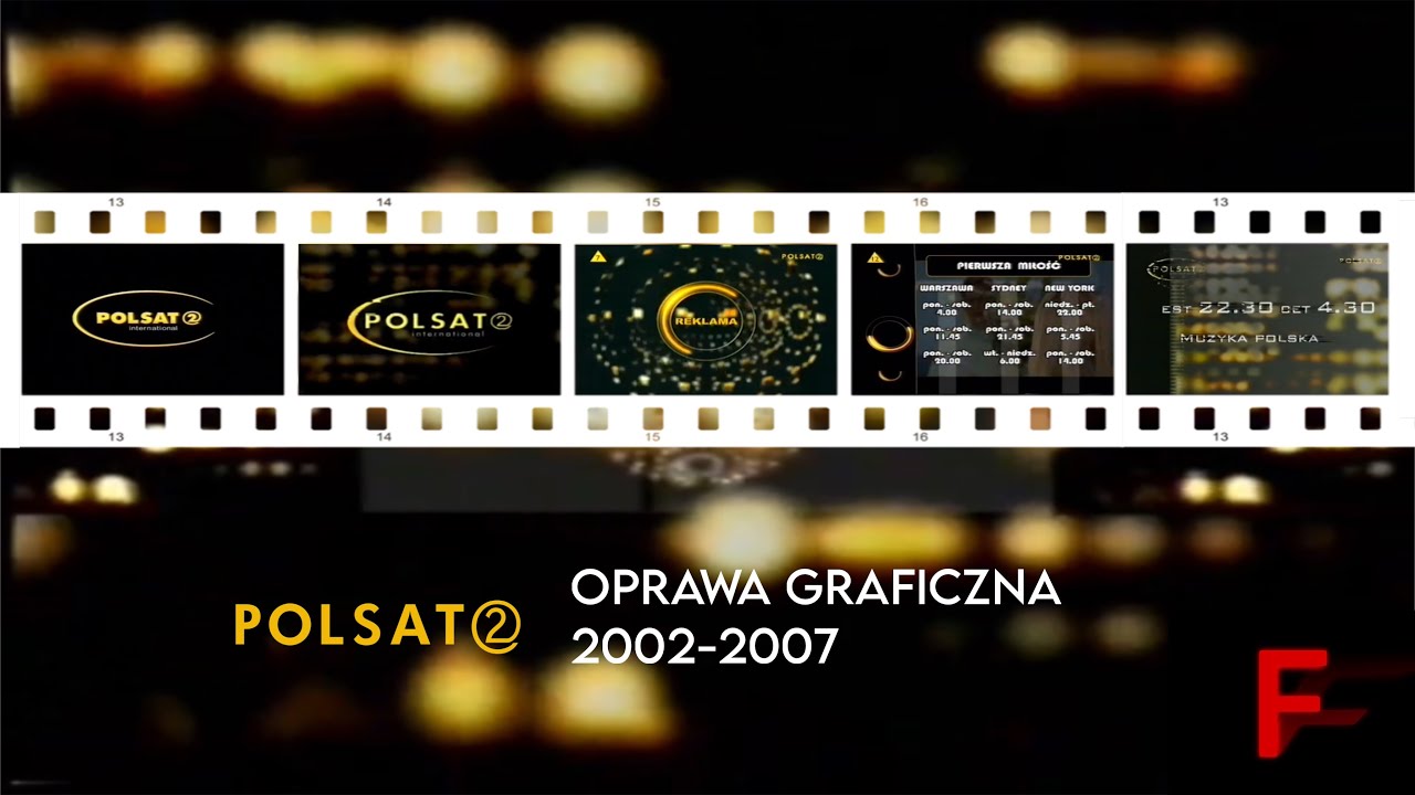 Polsat 2 2002-2007