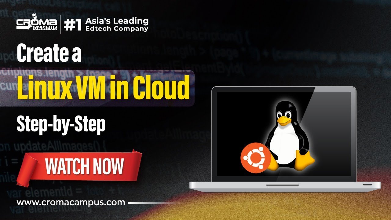 Create a Linux VM in Cloud | Step-by-Step