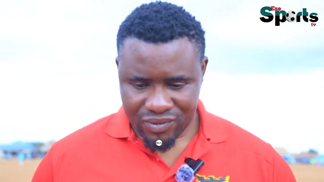 C .E. O KIJIWENONGWA FC AZITAKA SIMBA NA YANGA SONGWE.