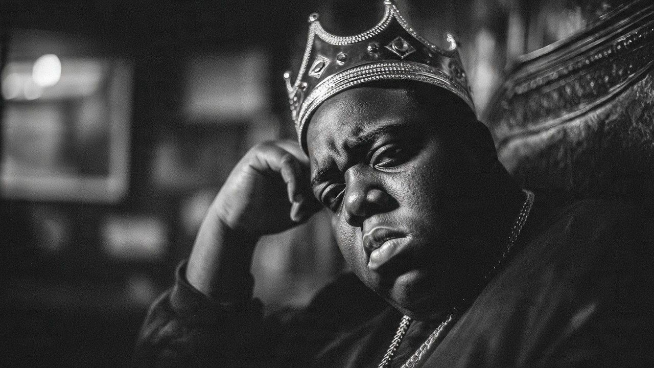 Feed Your Soul Mondays | Notorious BIG Edition | The greatest Rapper Died on March 9th 🙏🙏