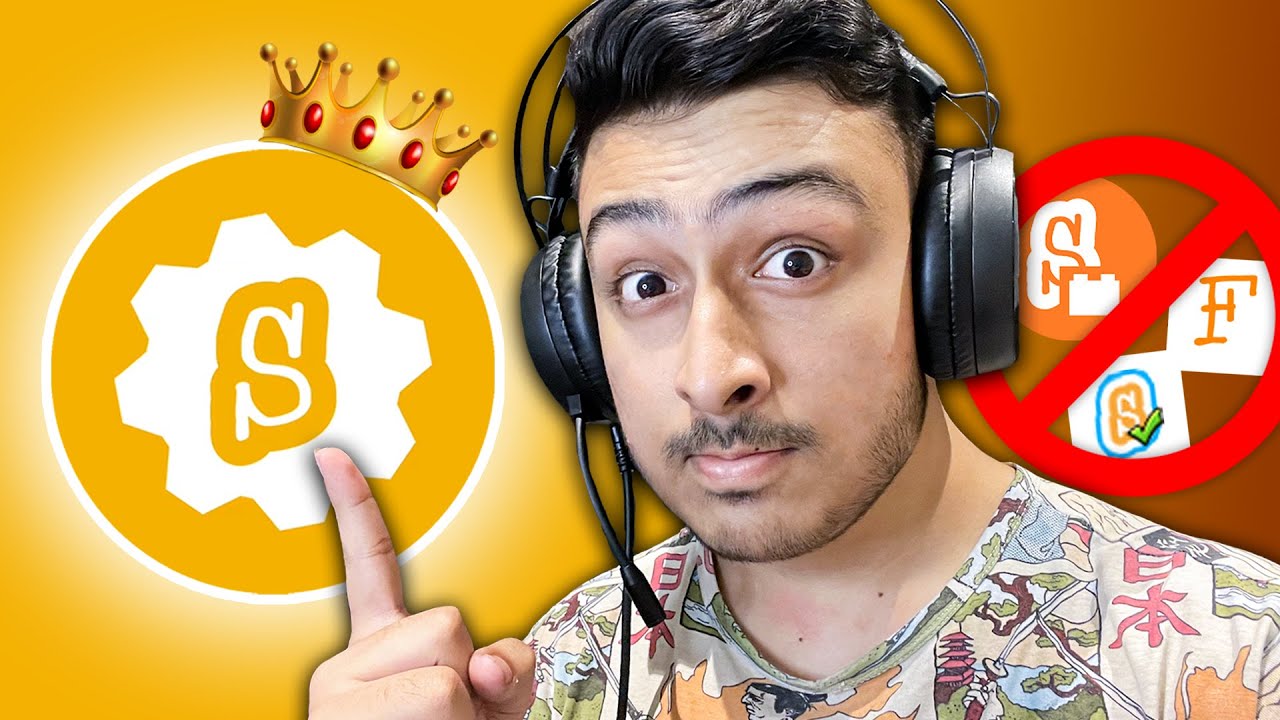ScratchTools: новое лучшее расширение Scratch?