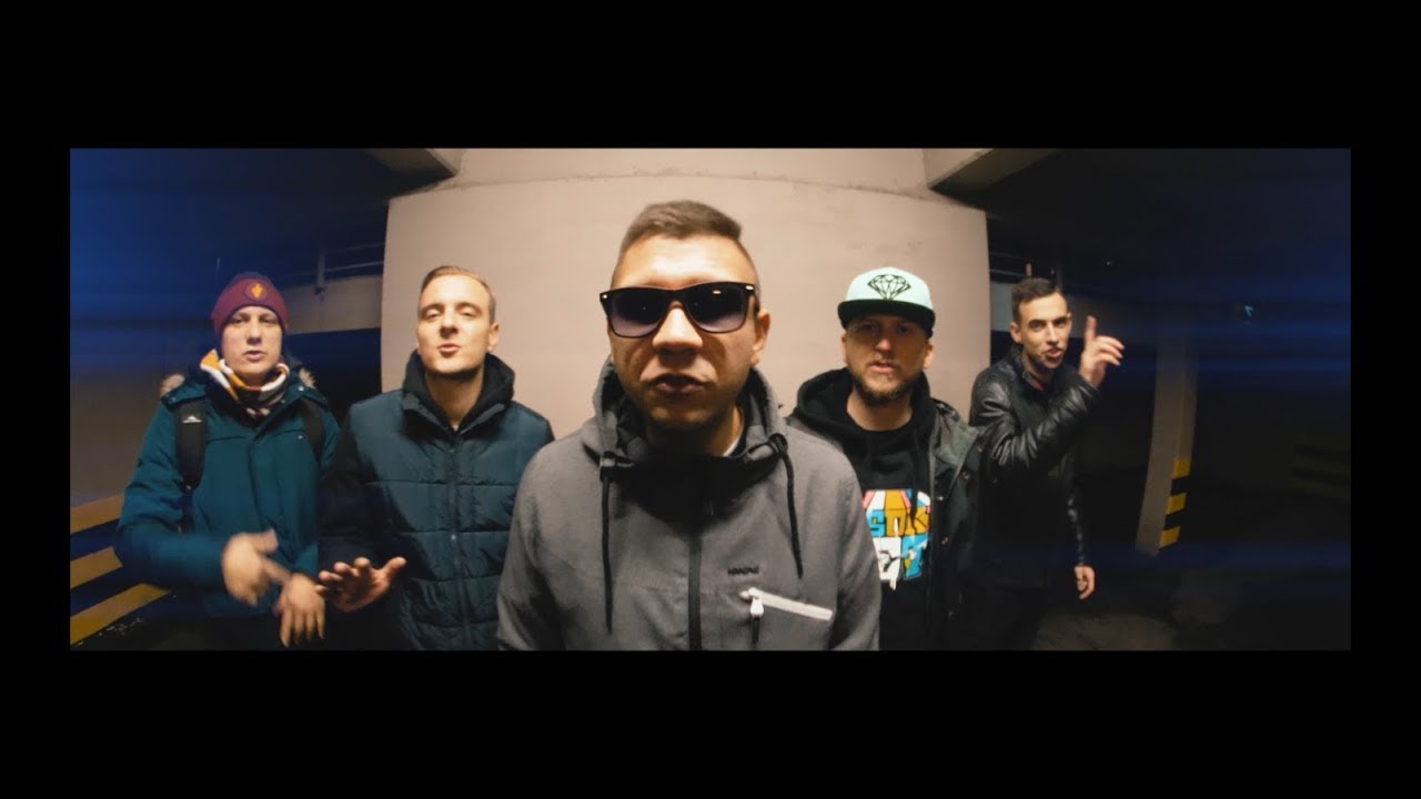 Hipocentrum – Nie wypada (Street Video)