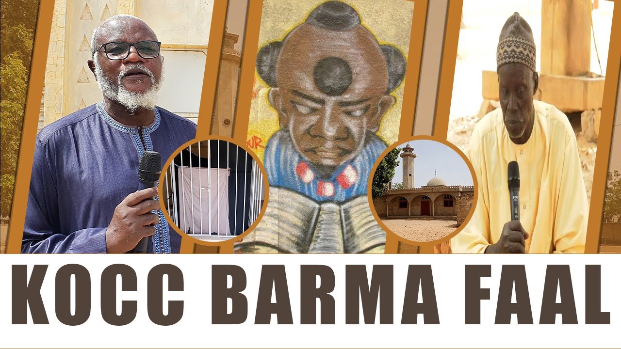 KOCC BARAMA FAAL
