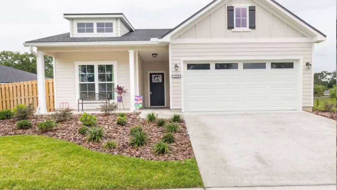 3/2 Oakridge at High Springs - High Springs, Florida