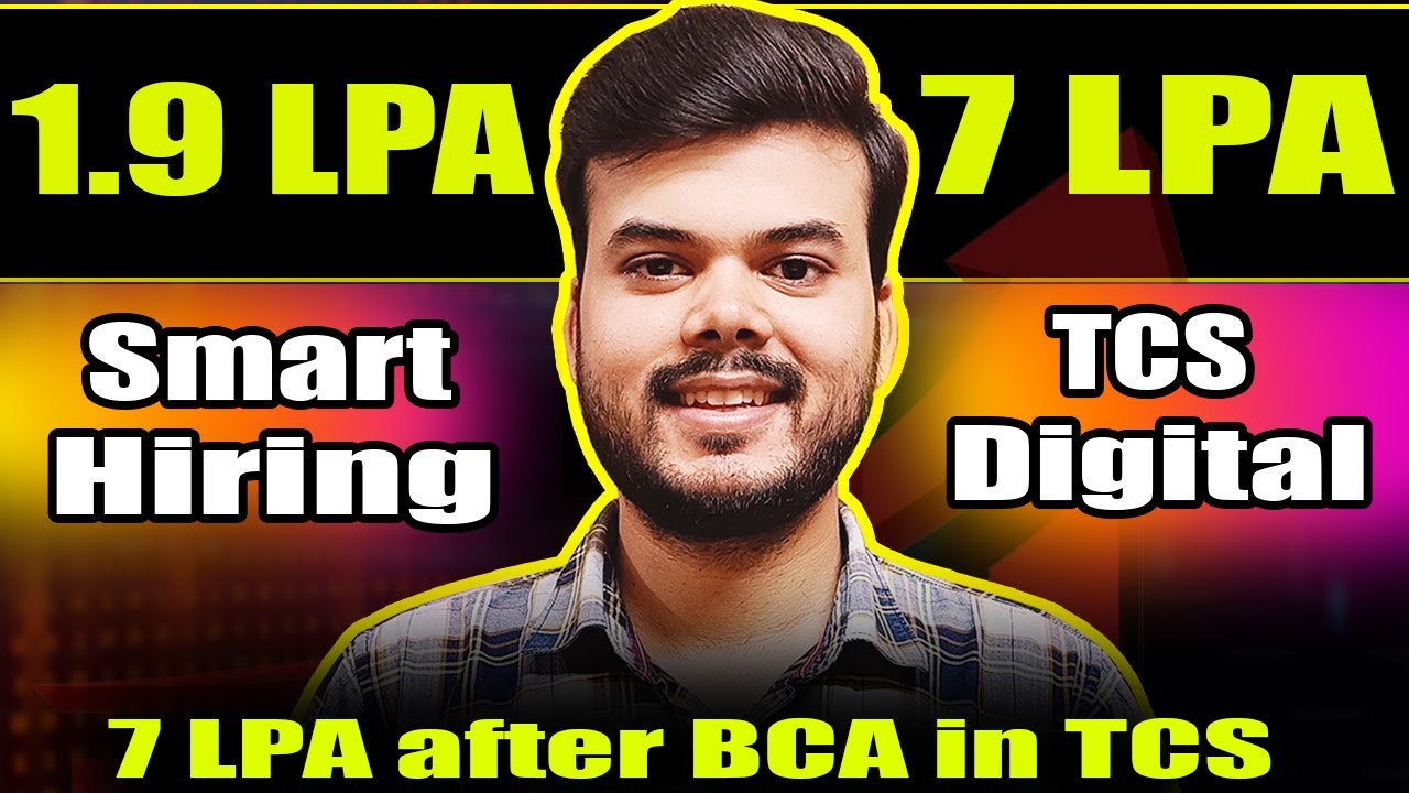 How I cleared elevate wings-1 exam in TCS | crack tcs Digital after BCA/B.sc | TCS 2 year journey |