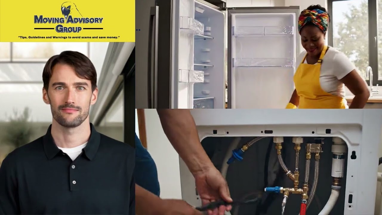 Great Moving Tips  at: info@movingadvisorygroup.com