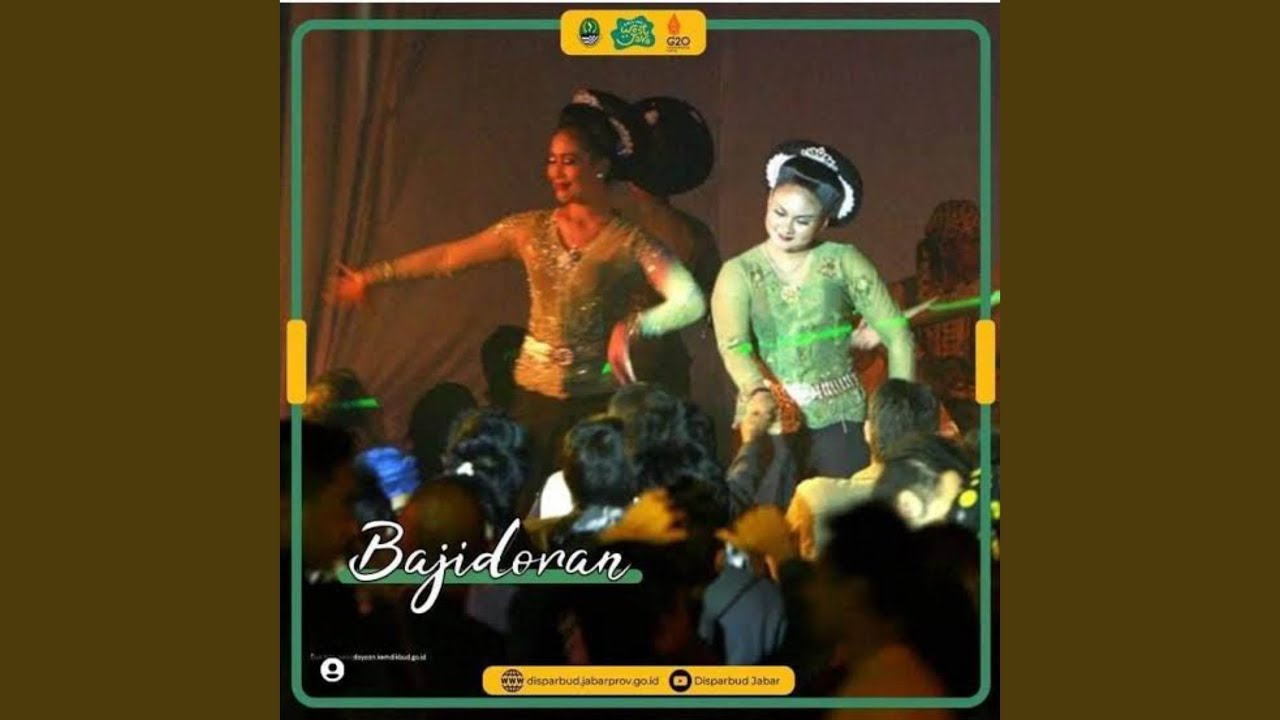 YANG SEDANG SEDANG SAJA MEDLEY DUA LALAKI