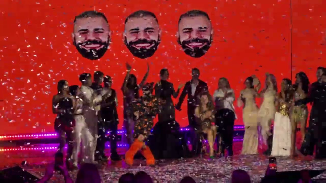🇬🇷 Akylas: “Ferto” winner’s encore (Sing for Greece Eurovision 2026)