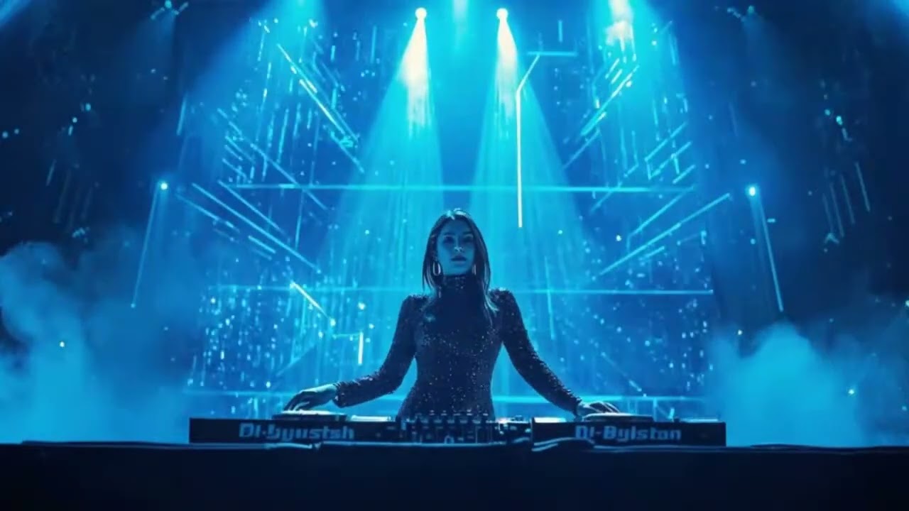 Live Bass DJ 🔊 Nonstop Heavy Bass Beats for Night Vibes & Sound System