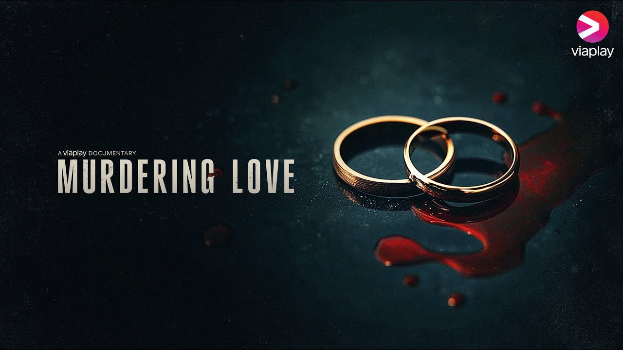 Murdering Love | Official Trailer | Viaplay