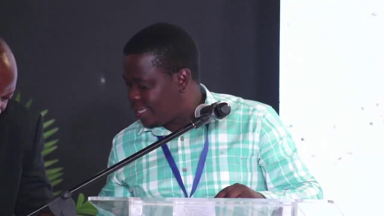 ECSA-HC Regional Youth Summit