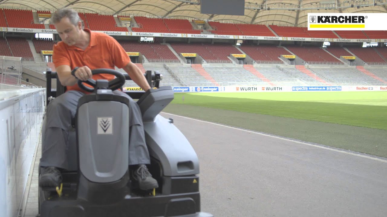 Kärcher Service