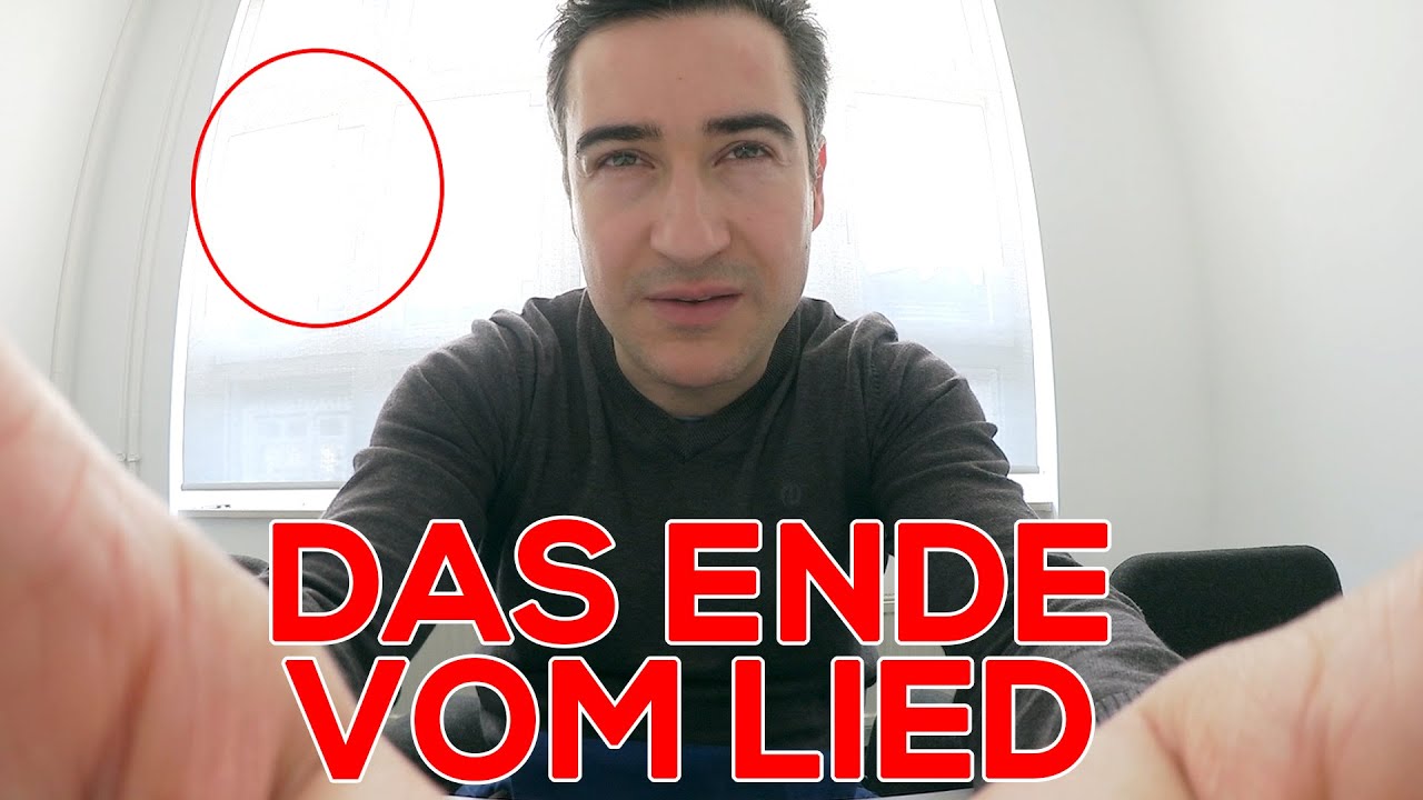 Andis letzte Folge