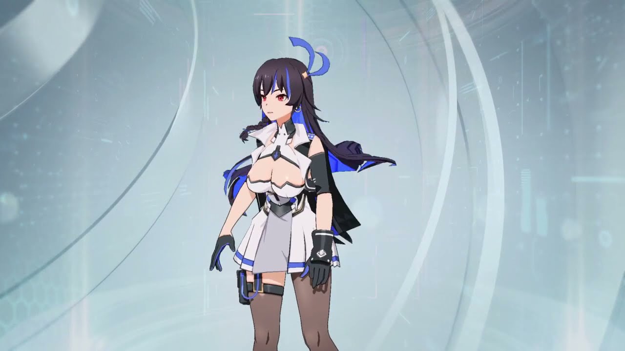 Project M Teaser - New Anime RPG