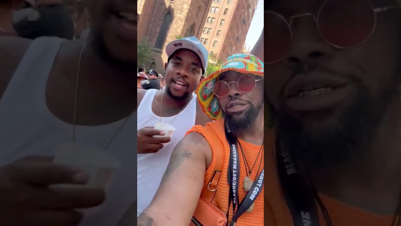 NYc Pride Parade 2025