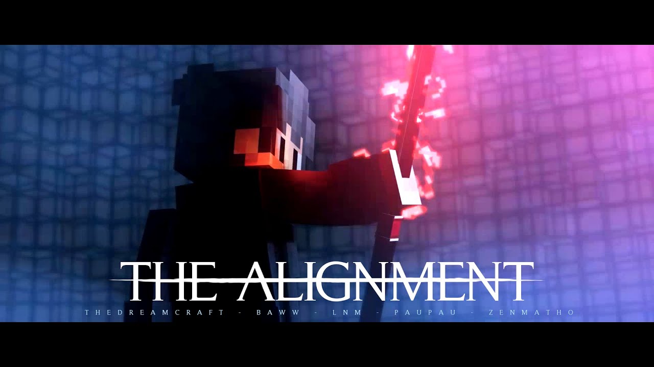 The Alignment | Episode 1