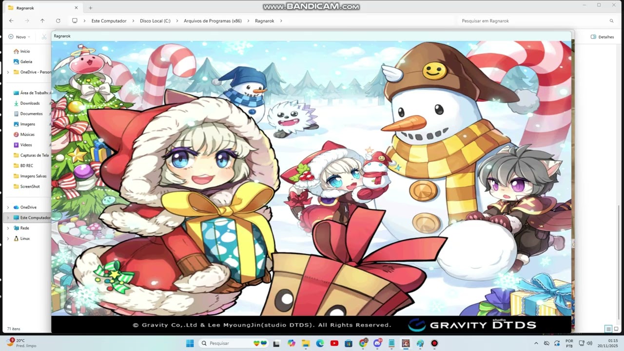 [RIP] Como dupar toda a sua acc no Ragnarok Online