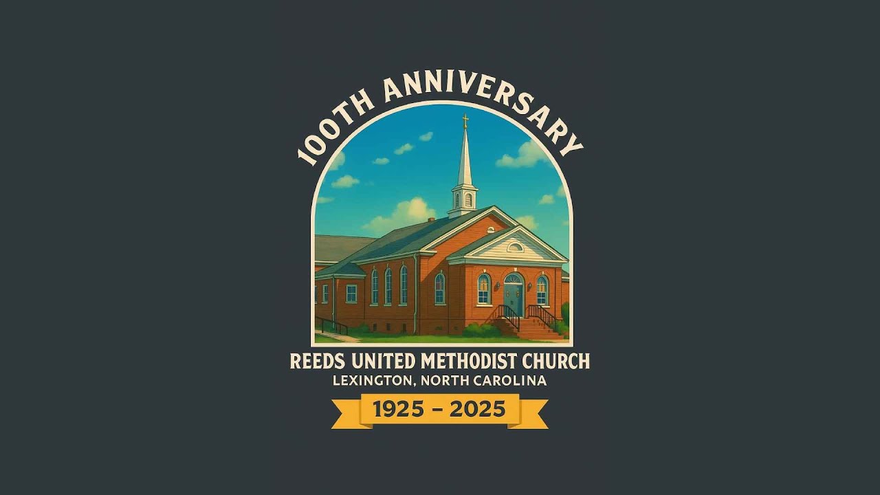 Homecoming 2025 - Centennial Celebration - Worship for September 21, 2025