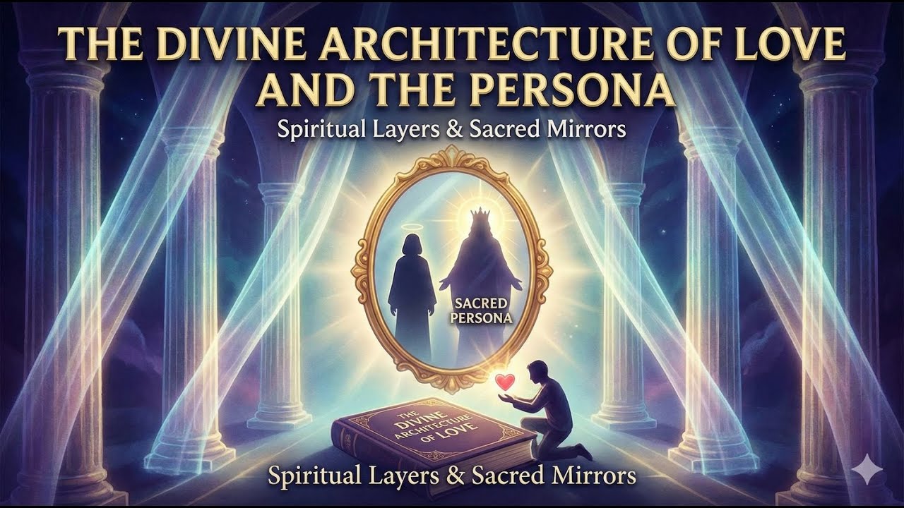 The Architecture of Love | How to build a pure form of love? | Relationships vs love : A Discussion