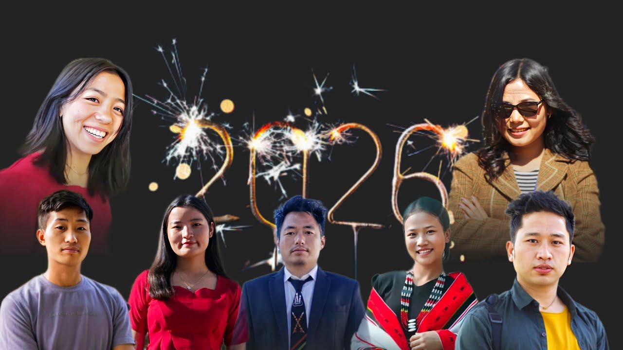 New Year's Eve celebration with a famous singers' & Youtubers' 