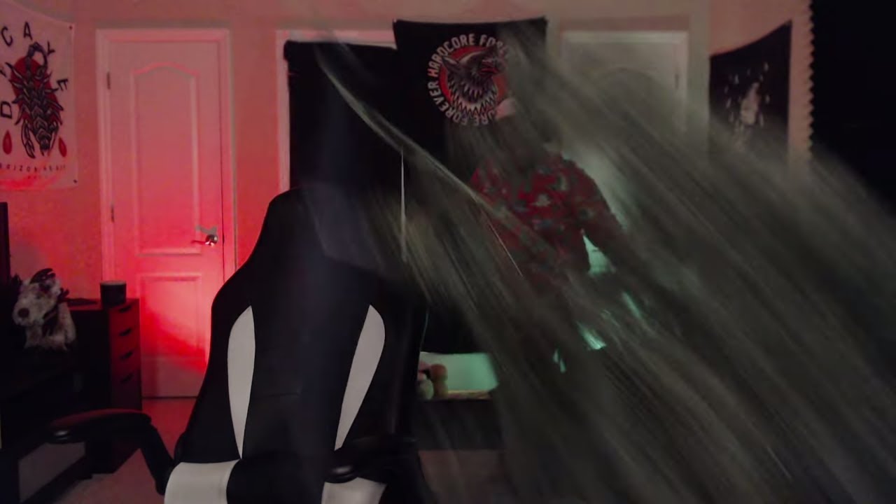 The Guy She Told You Not To Worry About Reacts- Bodysnatcher - Break The Cycle