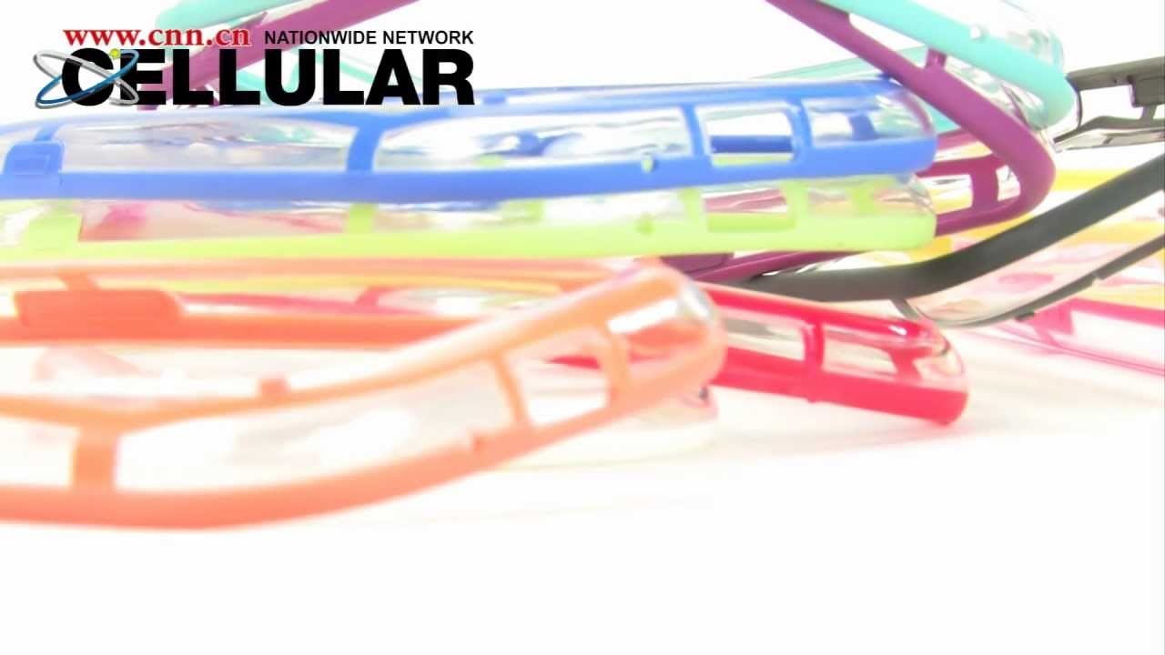 Samsung Galaxy S3 bumpers silicone and hardcover VSER presentation