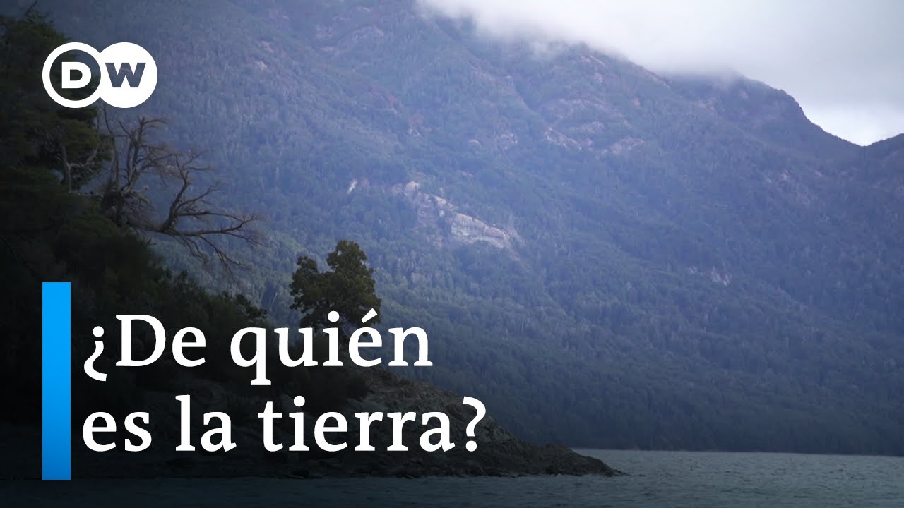 Litigios en la Patagonia: mapuches vs. inversores inmobiliarios