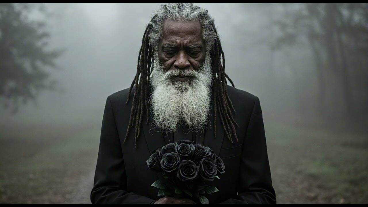 Jahbeard &ndash; Unique Raggae Voice (6th Album) Deep Lovers Rock Journey