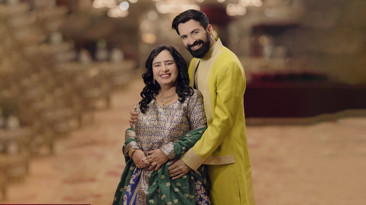 Wedding Ceremony - Reetu Khushbu & Jatin