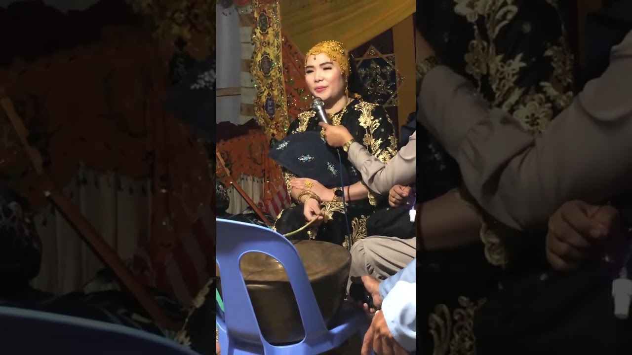 Kambayoka! Potre sa Unayan 2023🌺💙