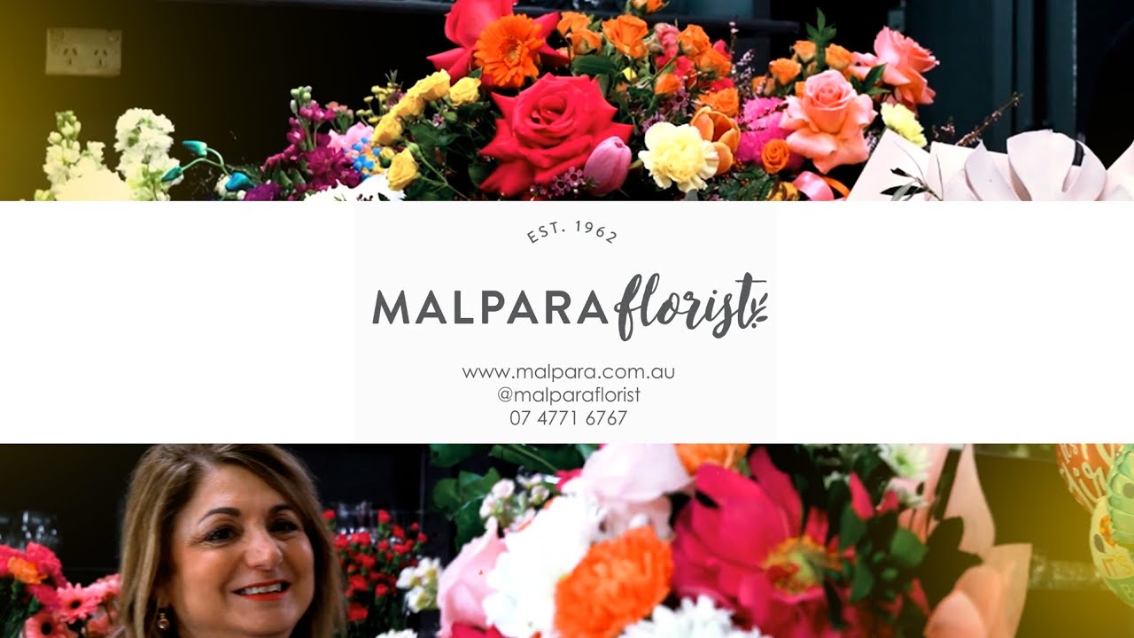 Malpara Florist & Design Studio