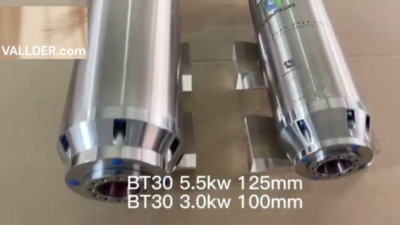 ATC Spindle 3.0kw