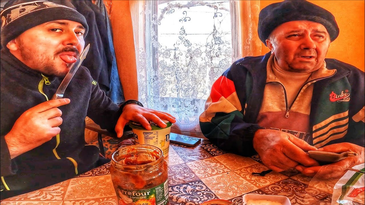 VAND AVEREA SI CASA LU BUNICU   adrian cox