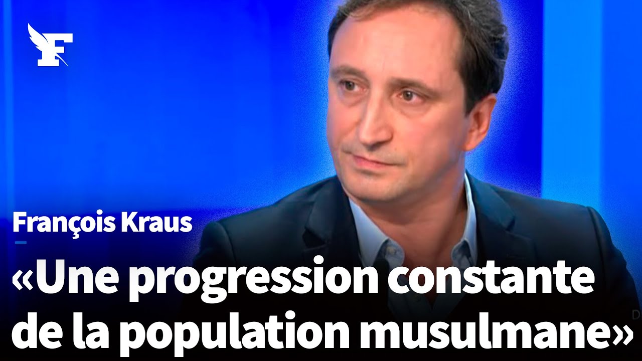 Enquête IFOP : la radicalisation des jeunes musulmans français - L'analyse de François Kraus