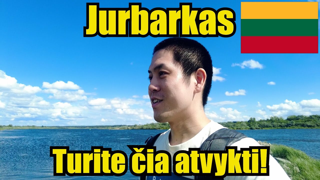 Jurbarkas pranoko lūkesčius! | Truputį apie susitikimą su Linu Adomaičiu