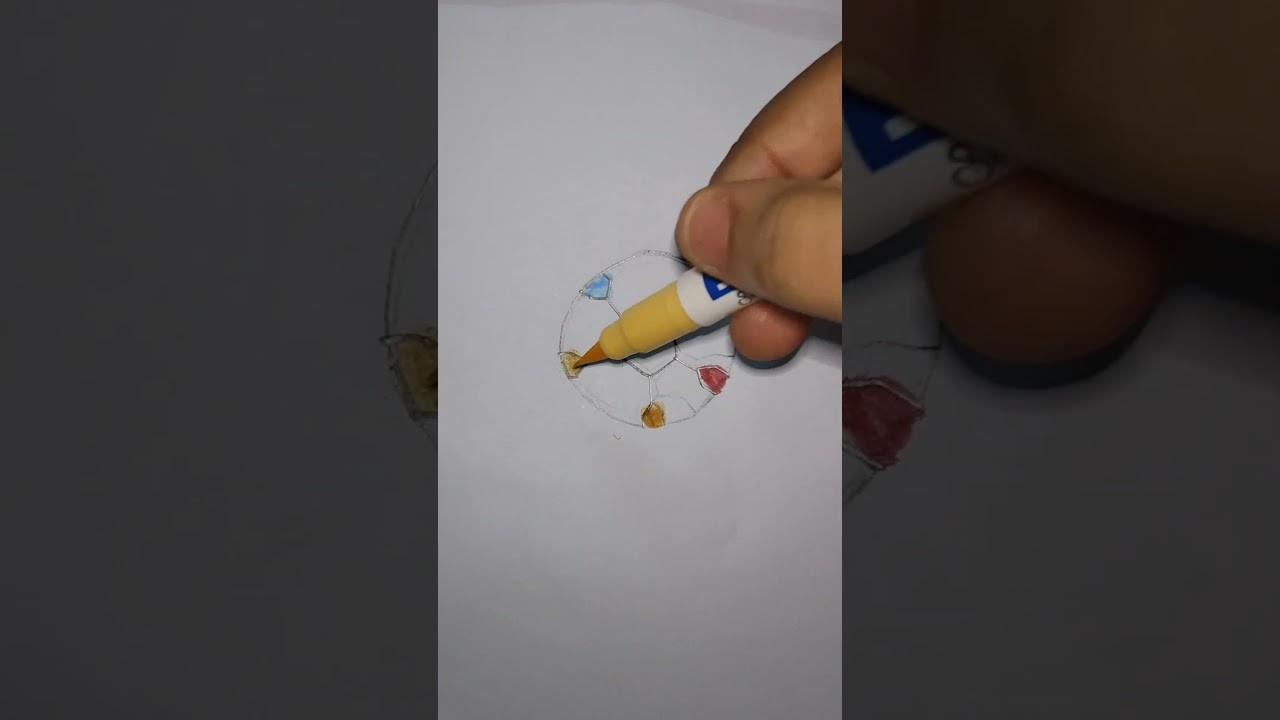 Colour mixing ☺️❤️|| #planetart #drawing #art #artplanet #artandcraft #artdrawing ||❤️☺️