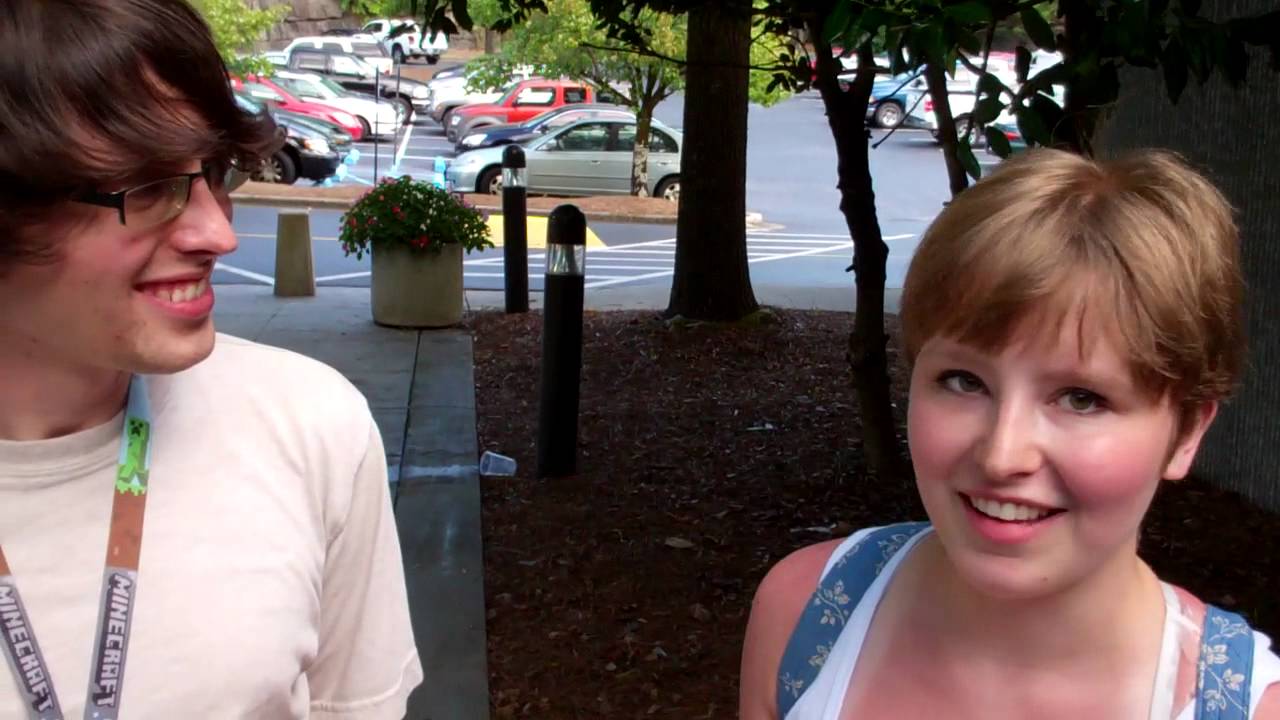 PlayOnCon Cosplay with @joehills and @moARRgan (filmed by GenerikB)