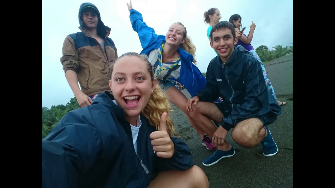 PROJET COMPA - PANAMA 2018