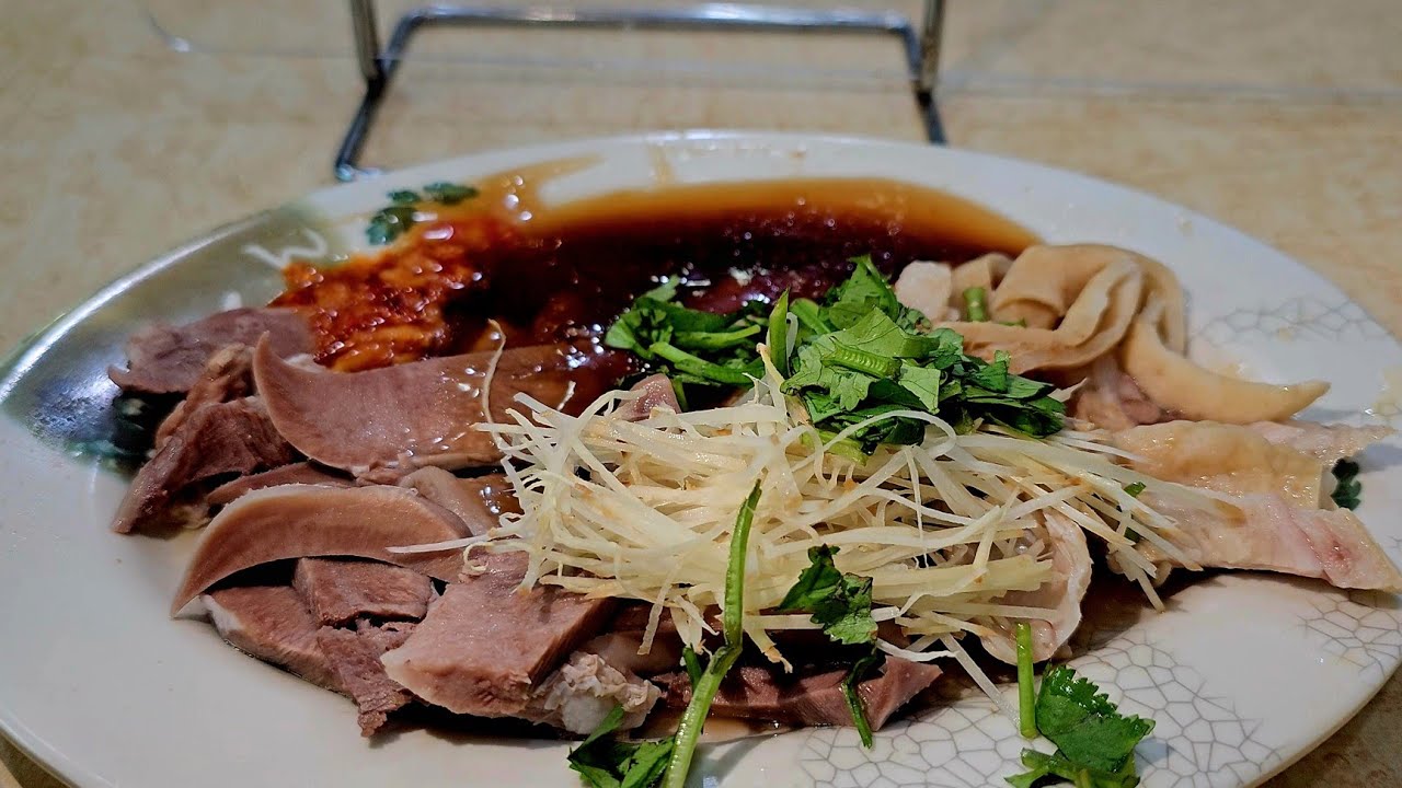 *2026/03/12/北市 中正區 阿妹麵店【食之記憶】