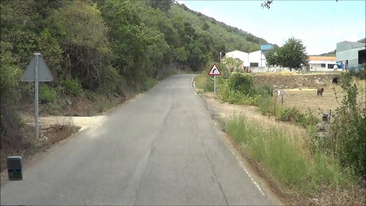 Viajando con Magelys Pro Euro5