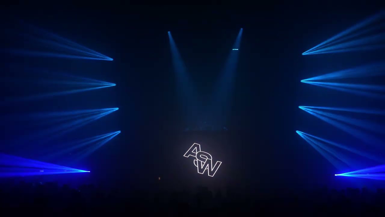 Marc Romboy Live at Wembley Arena — 10,000 People Before Carl Cox | Full Set