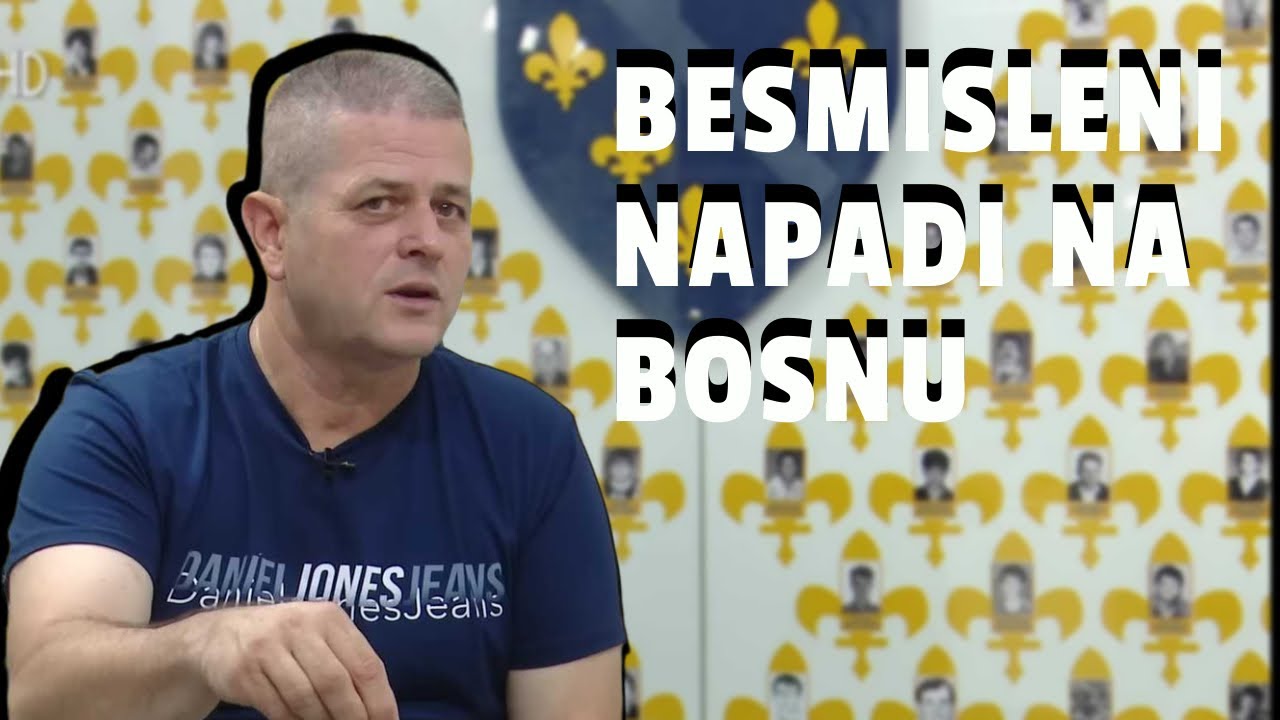 Muhamed Ibrahimović zvani Kaljuga bio je u protivdiverzantskom odredu "Vitezovi Šija"...1.dio