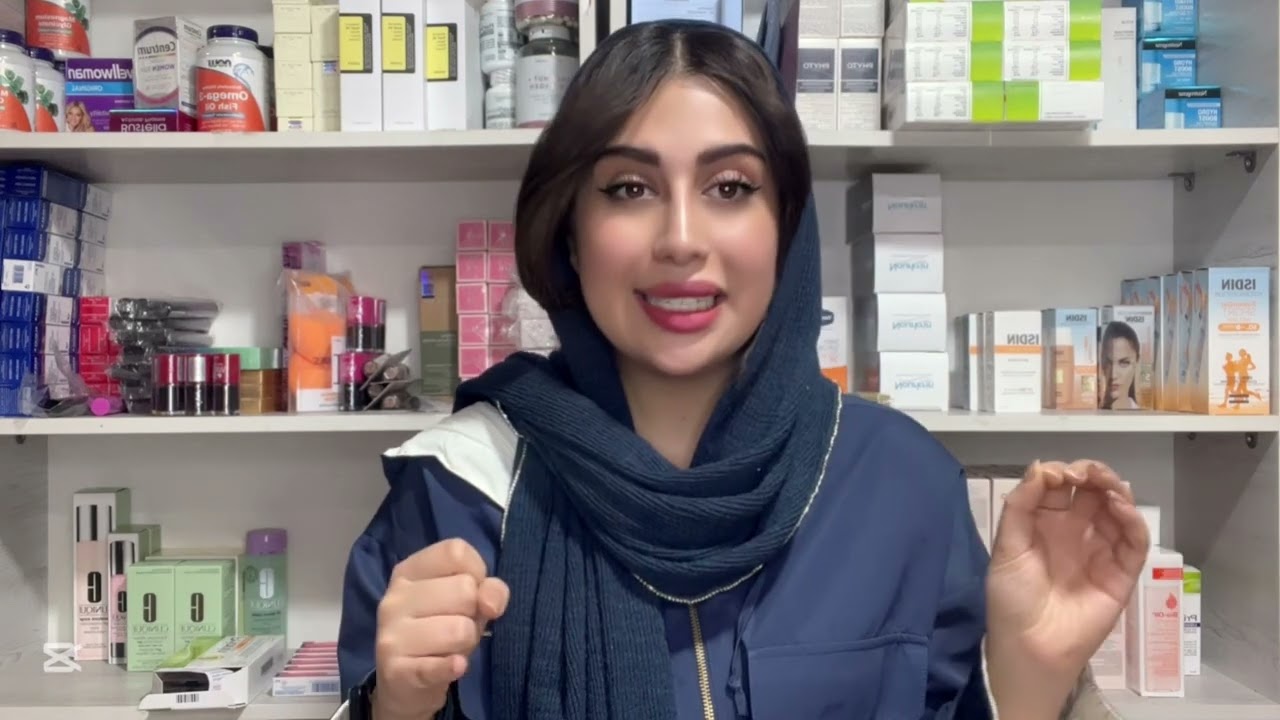 بررسی قرص نورکرین اقایان