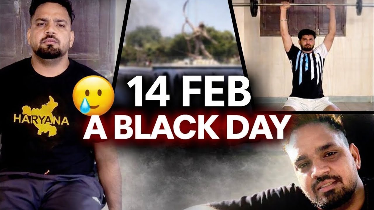 14 feb  a black day Jai Hindi 😢#tranding #jaihind 