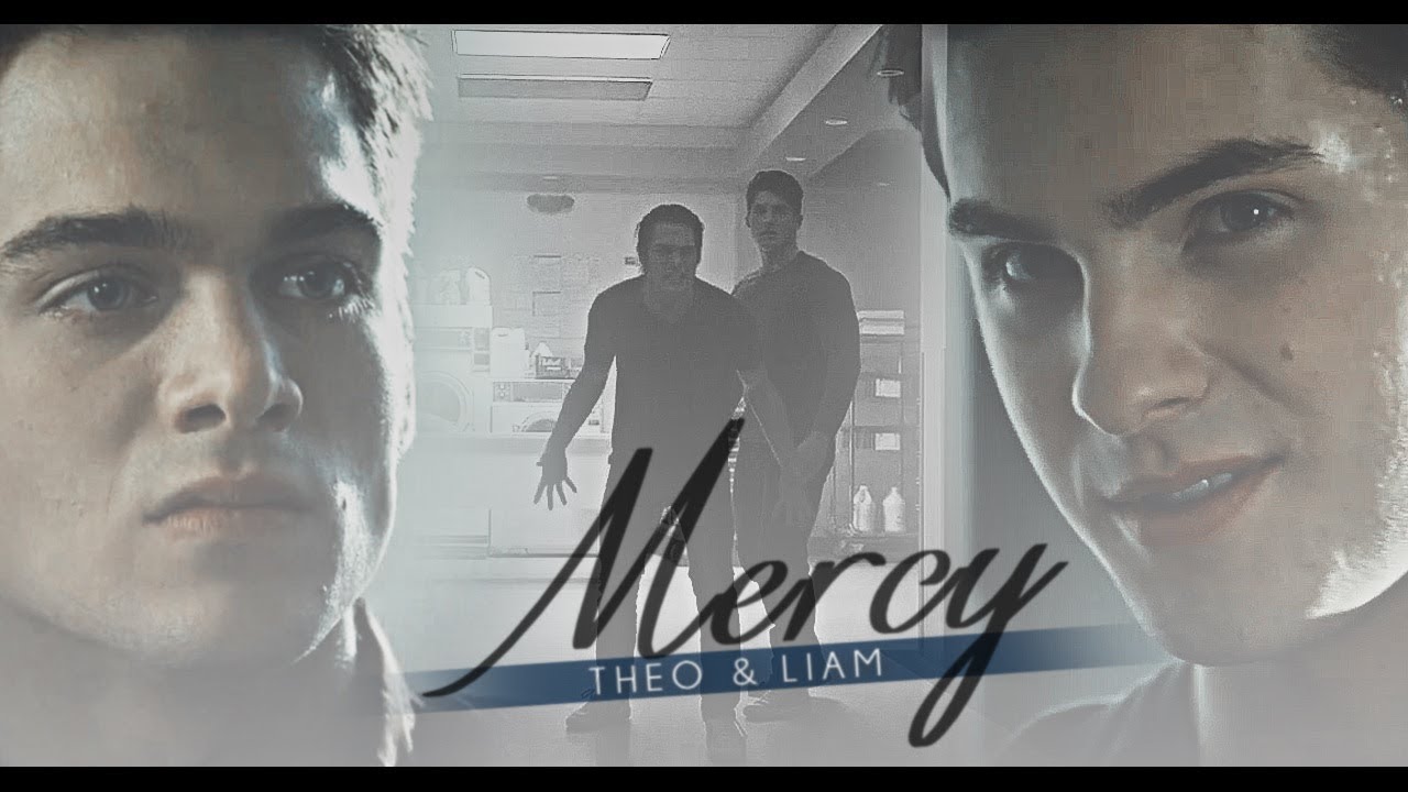 Theo & Liam | Mercy
