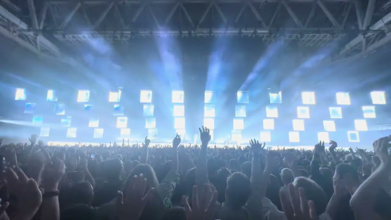 kent - mannen i den vita hatten (16 år senare) @ 3arena 27/3