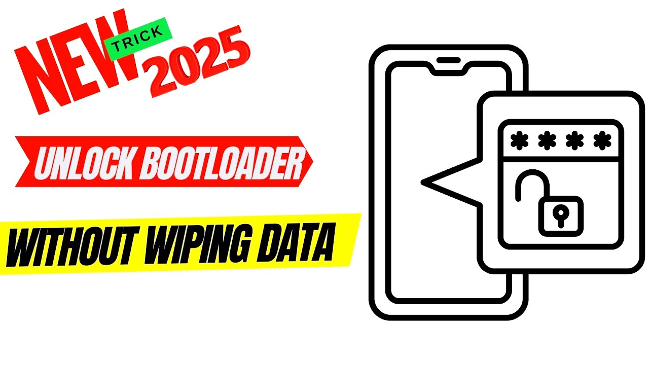 How to Unlock Bootloader Poco X2 Error