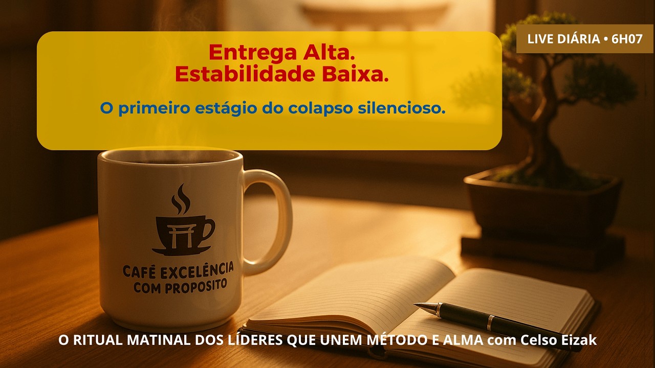 17-Fev - Café Excelência com Propósito