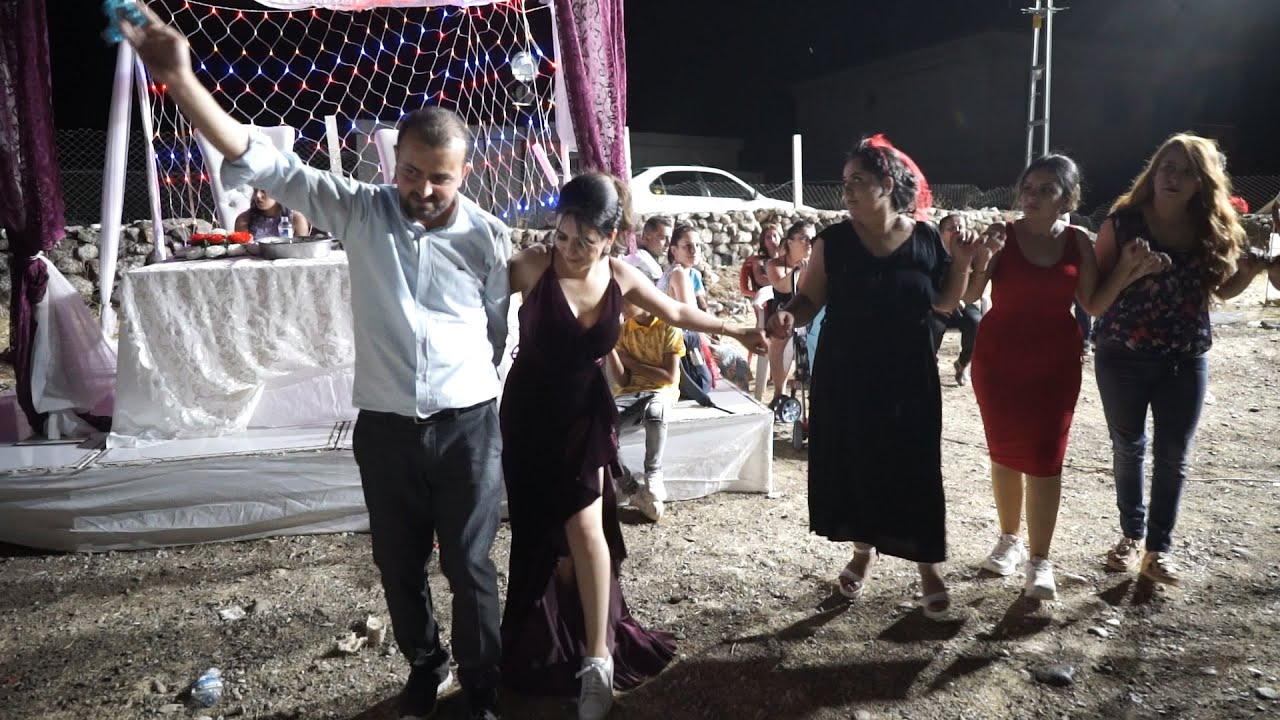 PAZARCIK ŞAHİNTEPE KÖYÜ GRUP AYAZ ÖZGÜRVİDEO İLETİŞİM 05418479014