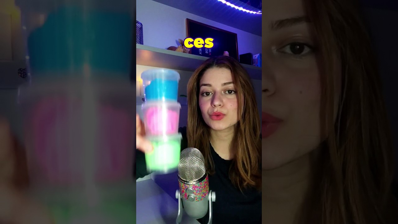 ASMR HYPNOSE | &agrave; &eacute;couter la nuit pour dormir vite 🍒